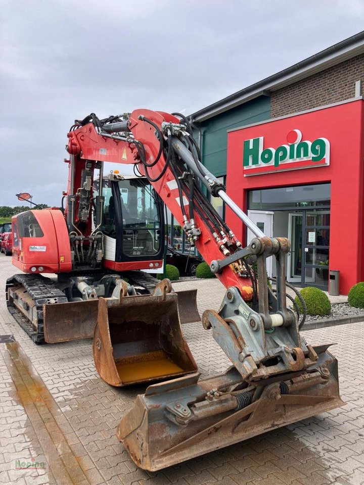 Liebherr R914 Compact - Other machinery: picture 2 Liebherr R914 Compact - Other machinery: picture 2