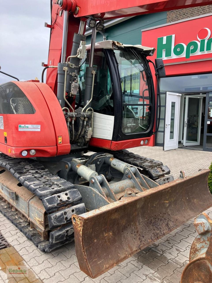 Liebherr R914 Compact - Other machinery: picture 3 Liebherr R914 Compact - Other machinery: picture 3