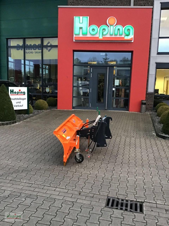 Tuchel SK-Schneeschild 225 - Snow plough: picture 2 Tuchel SK-Schneeschild 225 - Snow plough: picture 2