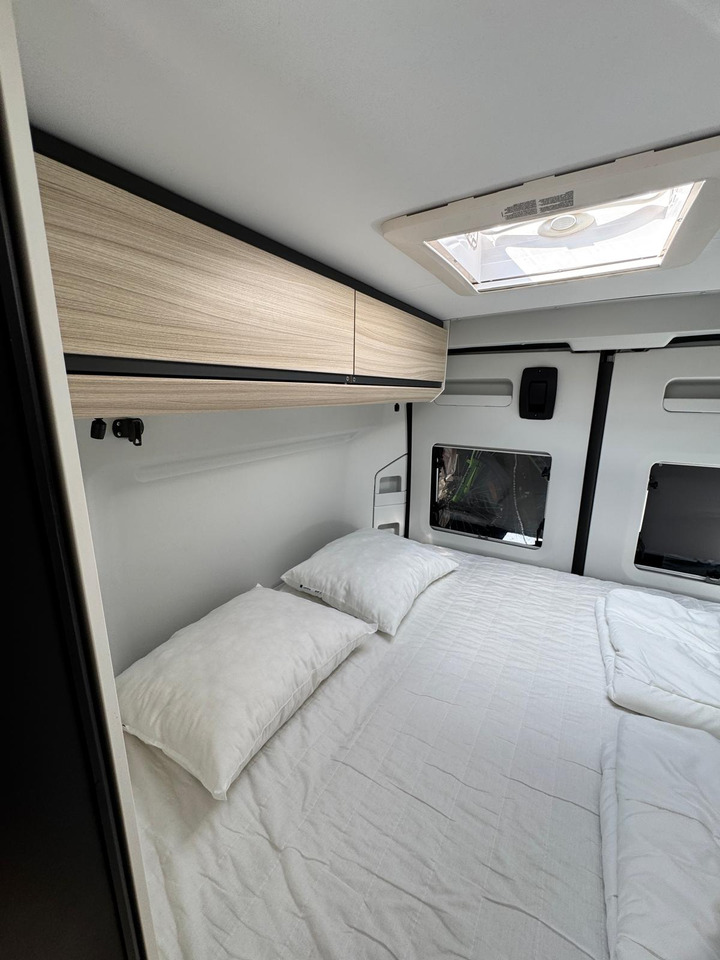 Leasing of ADRIA Twin 600 SP ADRIA Twin 600 SP: picture 15