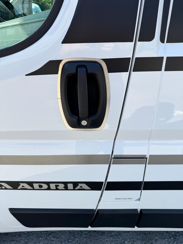 Leasing of ADRIA Twin 600 SP ADRIA Twin 600 SP: picture 24