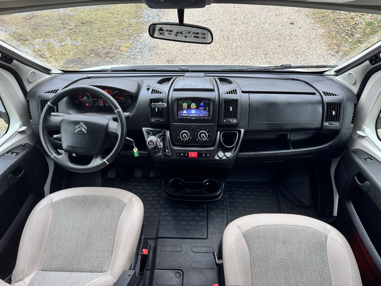 Adria Matrix M 670 SL - Camper: picture 4 Adria Matrix M 670 SL - Camper: picture 4