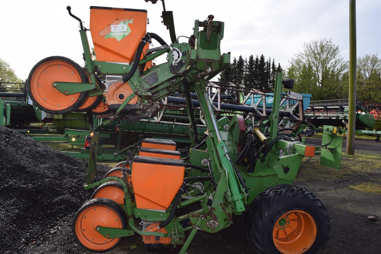Amazone ED 602 K Classic Profi - Seed drill: picture 5 Amazone ED 602 K Classic Profi - Seed drill: picture 5