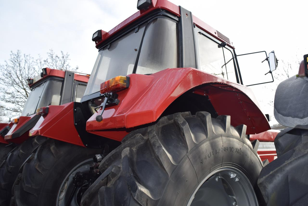 Case-IH 1455 XLA - Farm tractor: picture 5 Case-IH 1455 XLA - Farm tractor: picture 5