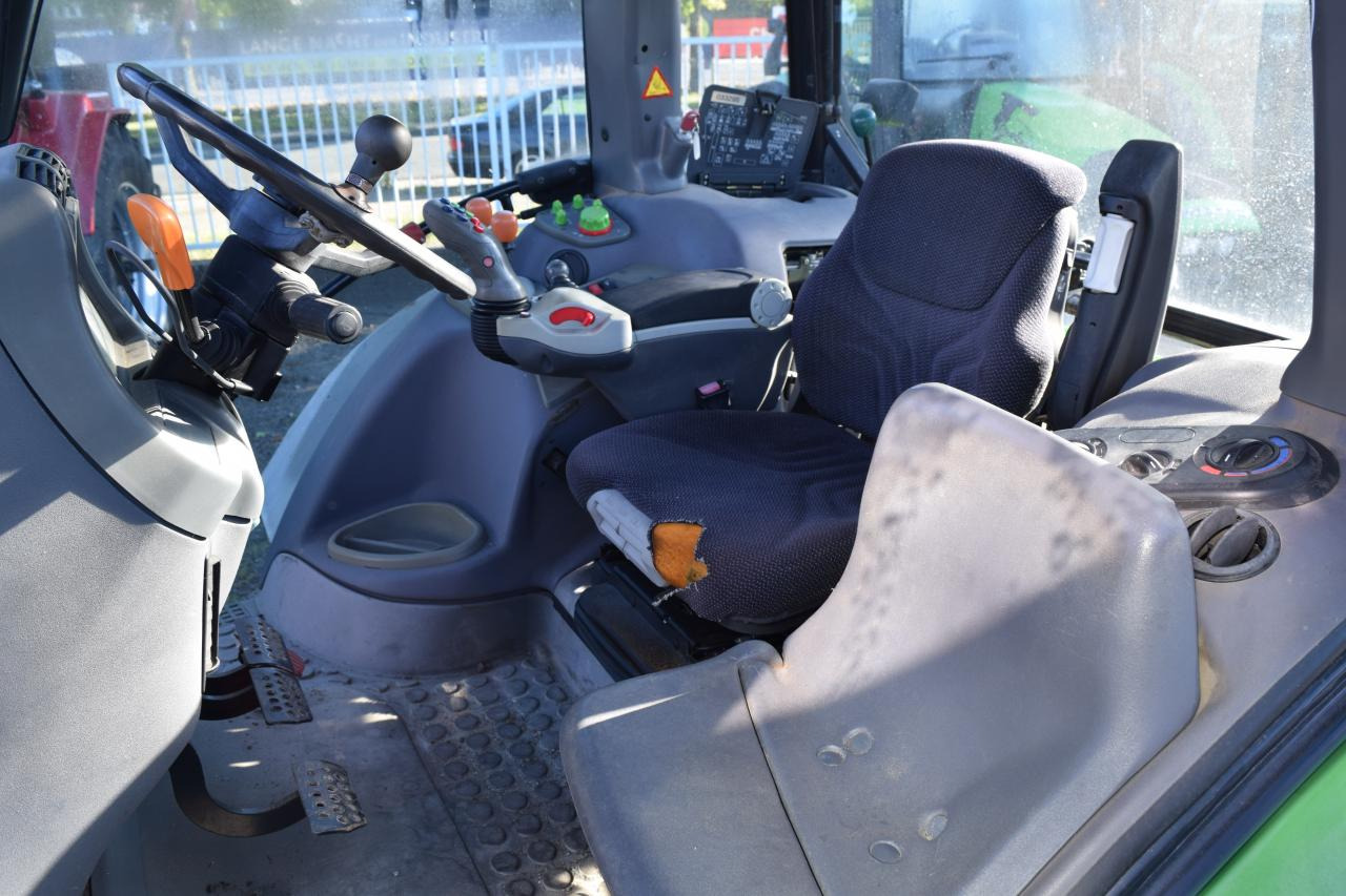 Leasing of Deutz-Fahr Agrotron 1160 TTV Deutz-Fahr Agrotron 1160 TTV: picture 8