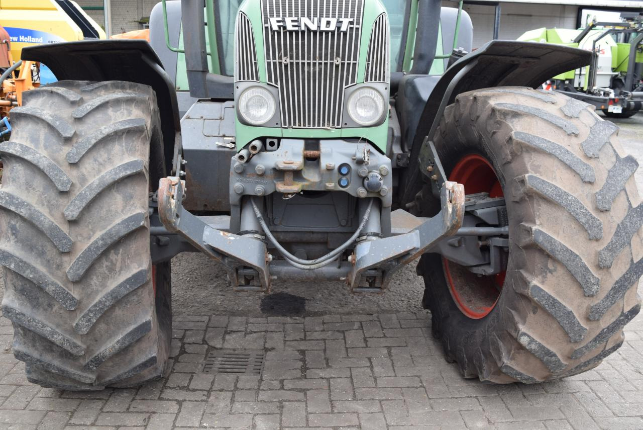 Fendt 716 Vario - Farm tractor: picture 5 Fendt 716 Vario - Farm tractor: picture 5