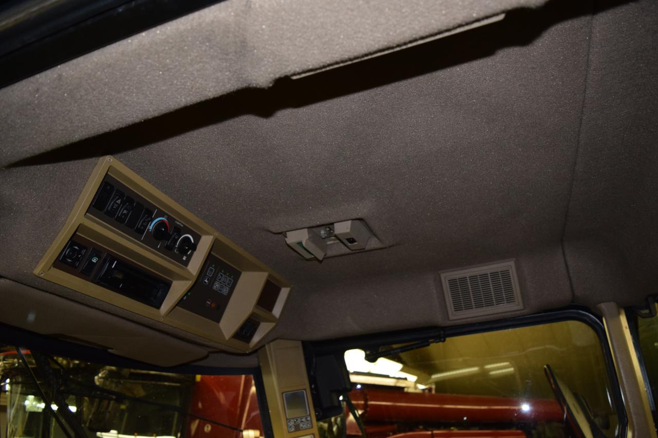 Leasing of John Deere 7400 John Deere 7400: picture 9