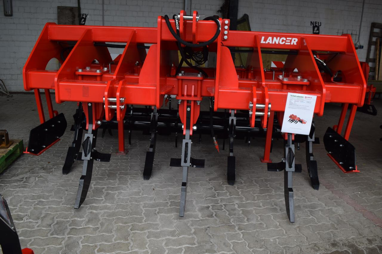Lancer Kenchua KX 300 - Fertilizing equipment: picture 3 Lancer Kenchua KX 300 - Fertilizing equipment: picture 3