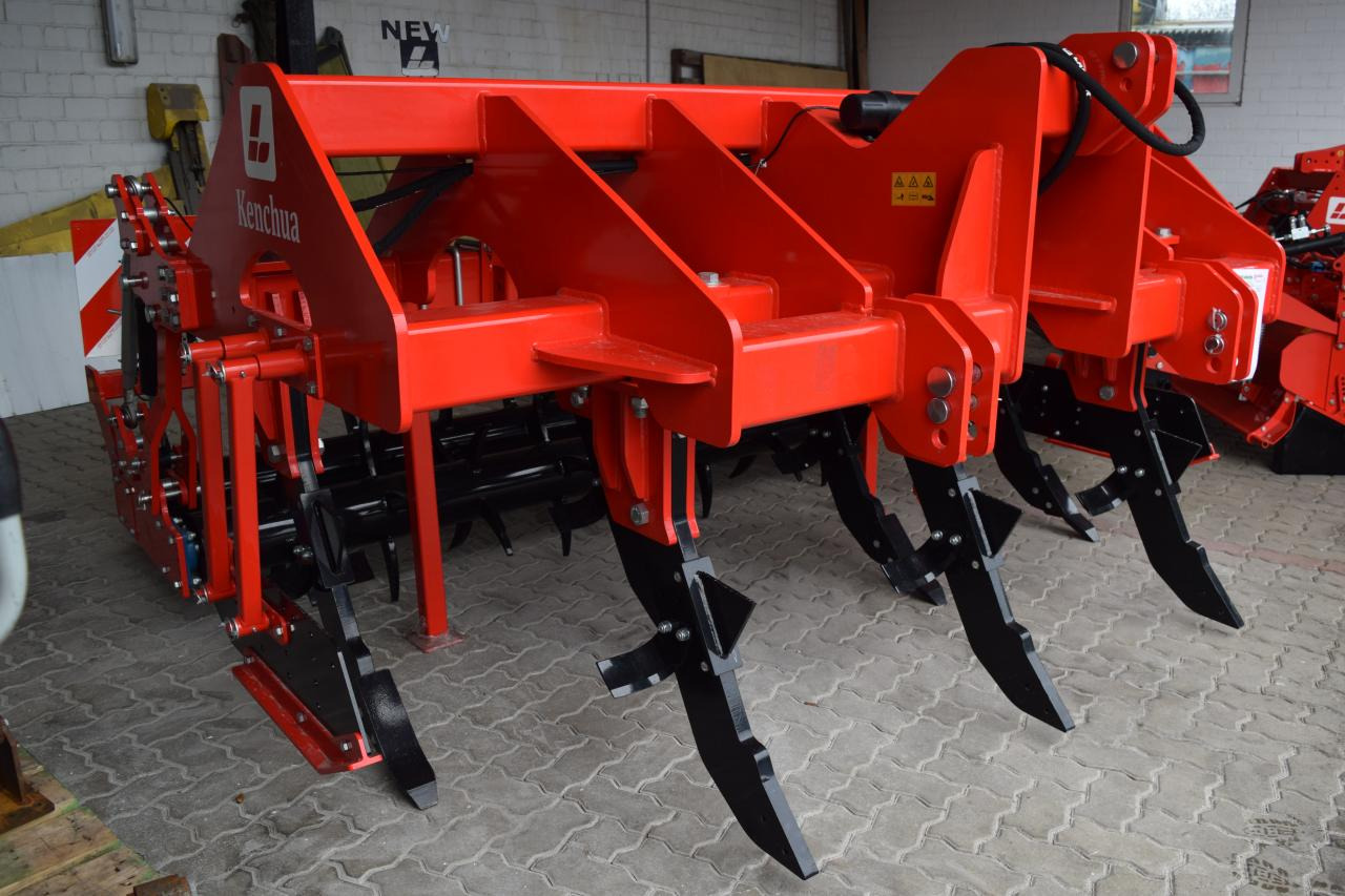 Lancer Kenchua KX 300 - Fertilizing equipment: picture 1 Lancer Kenchua KX 300 - Fertilizing equipment: picture 1