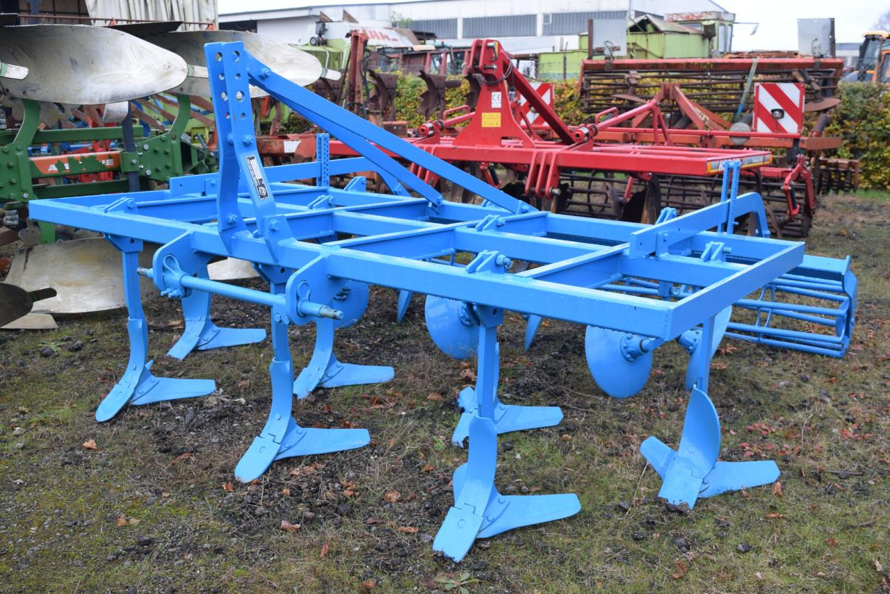 Lemken Smaragd 80 - Cultivator: picture 1 Lemken Smaragd 80 - Cultivator: picture 1