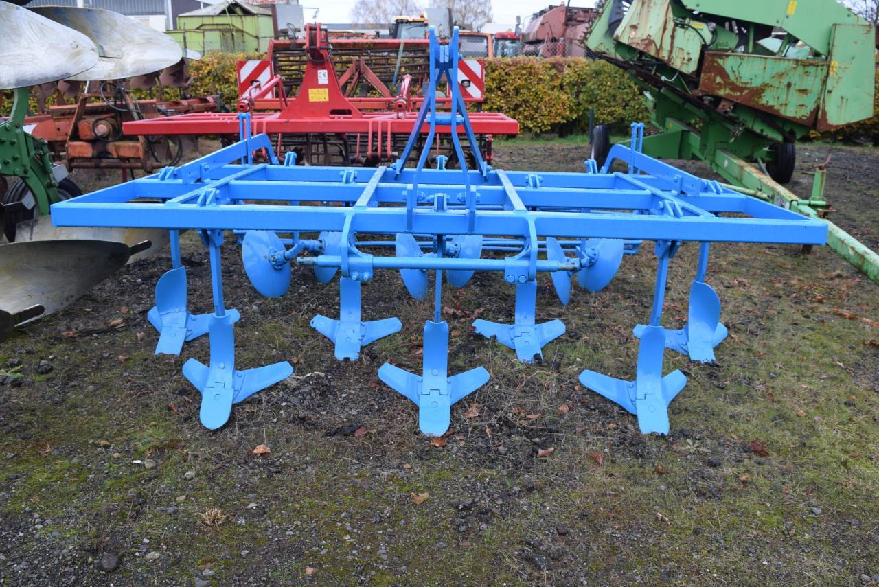 Lemken Smaragd 80 - Cultivator: picture 3 Lemken Smaragd 80 - Cultivator: picture 3