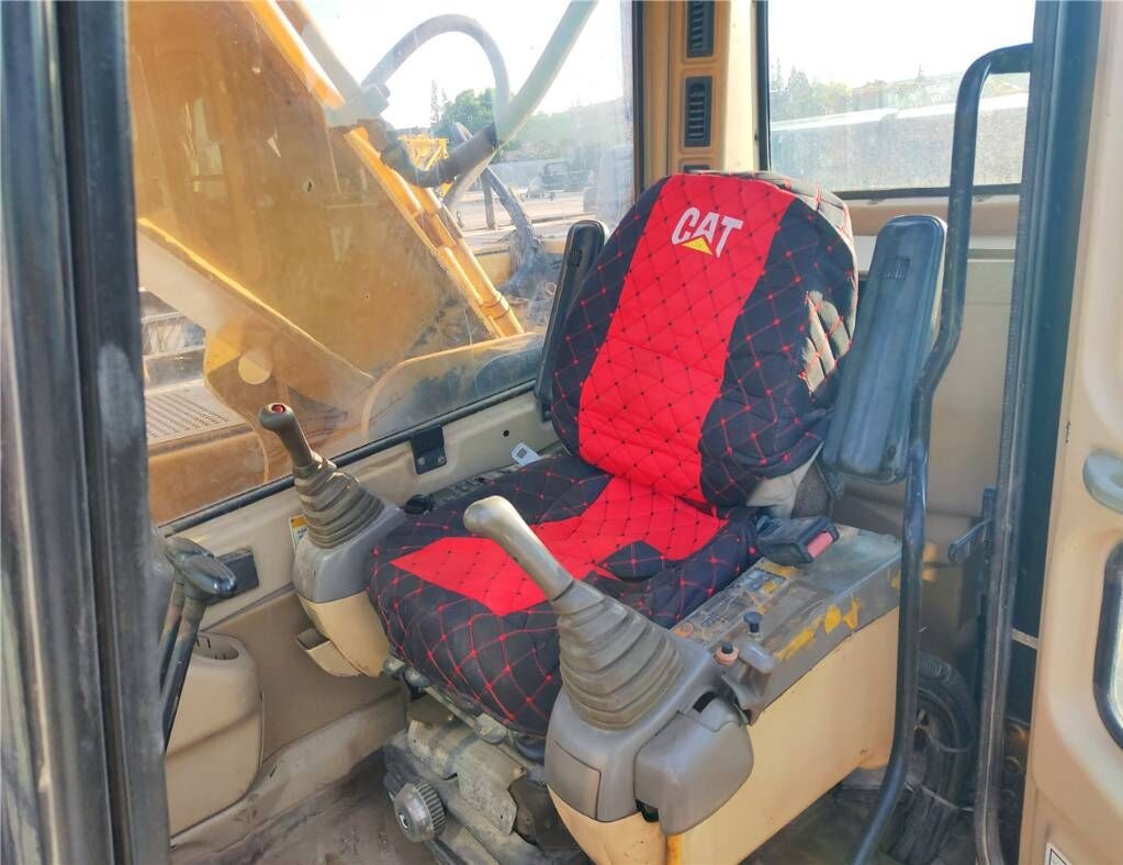 Caterpillar 325 BL - Crawler excavator: picture 3 Caterpillar 325 BL - Crawler excavator: picture 3
