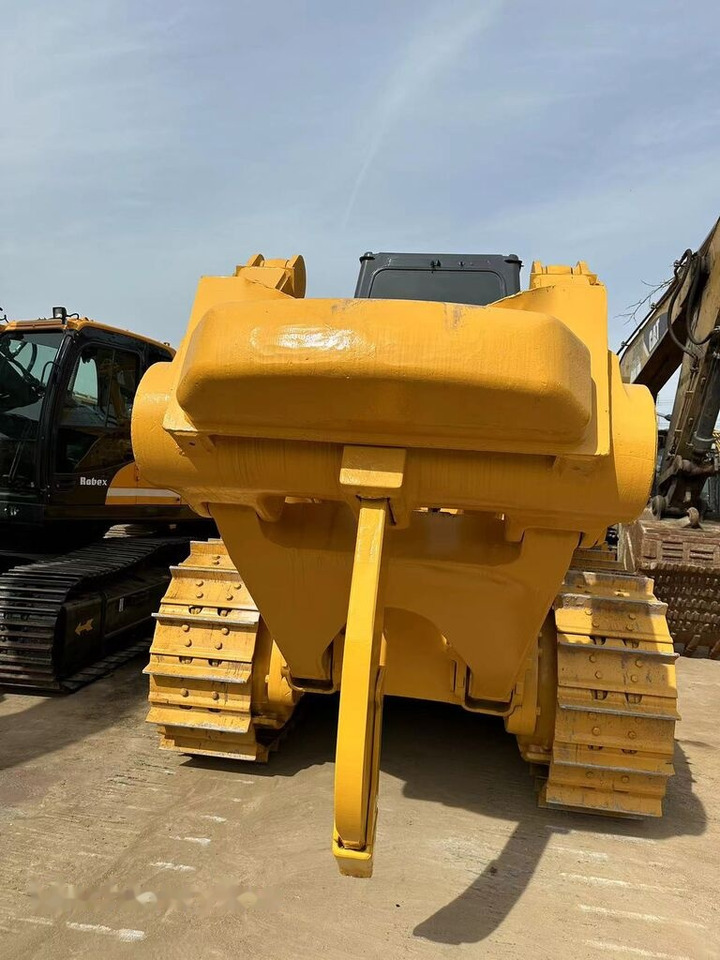 Bulldozer Komatsu D155A-5: picture 8