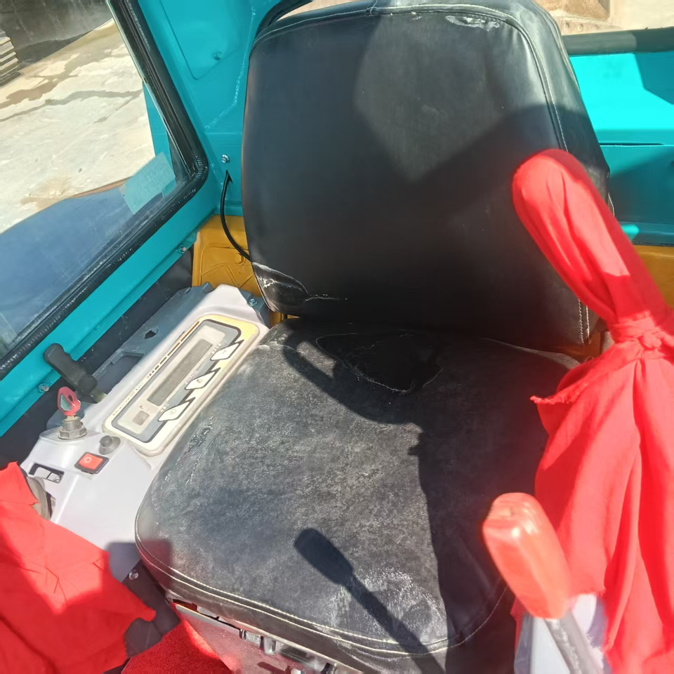 Leasing of Kubota U35 Kubota U35: picture 8