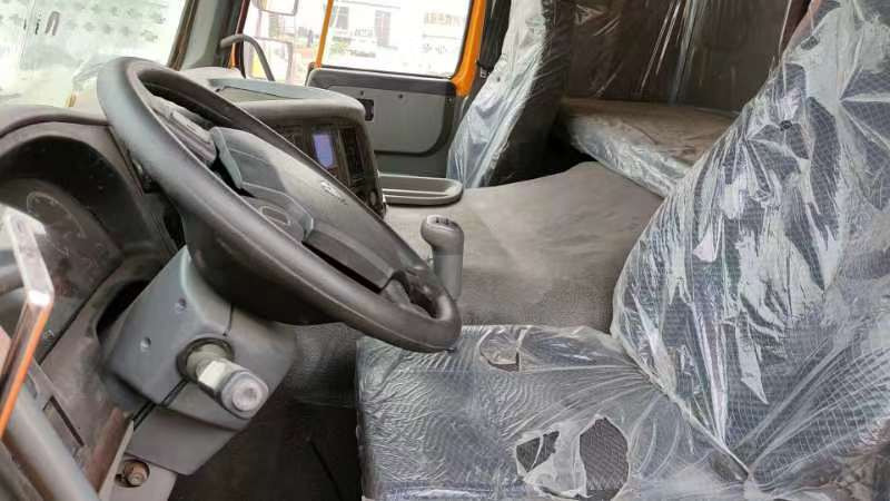 SINOTRUK Howo - Tipper: picture 1 SINOTRUK Howo - Tipper: picture 1