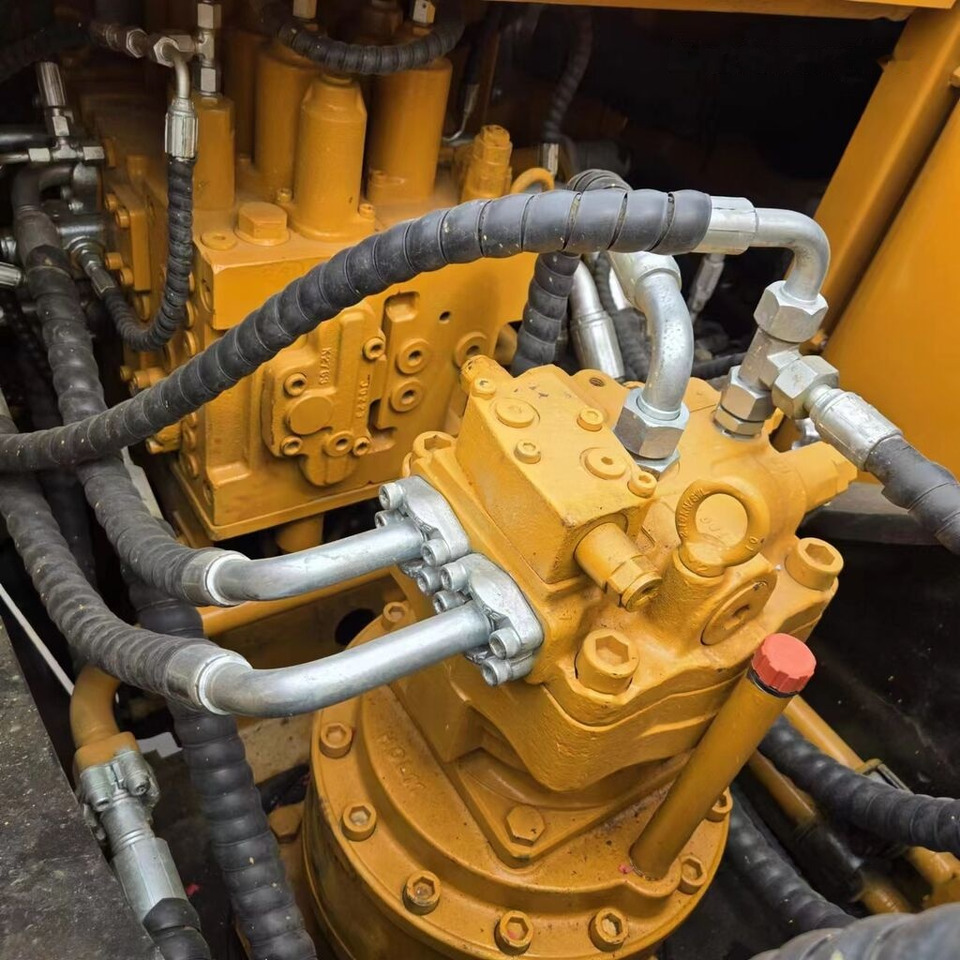 Leasing of Sany SY215C Sany SY215C: picture 12