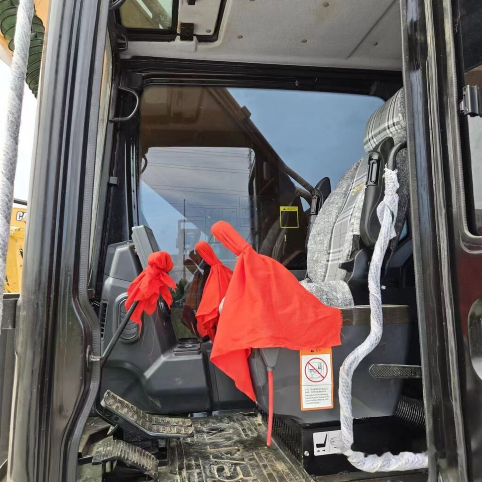 Leasing of Sany SY215C Sany SY215C: picture 10