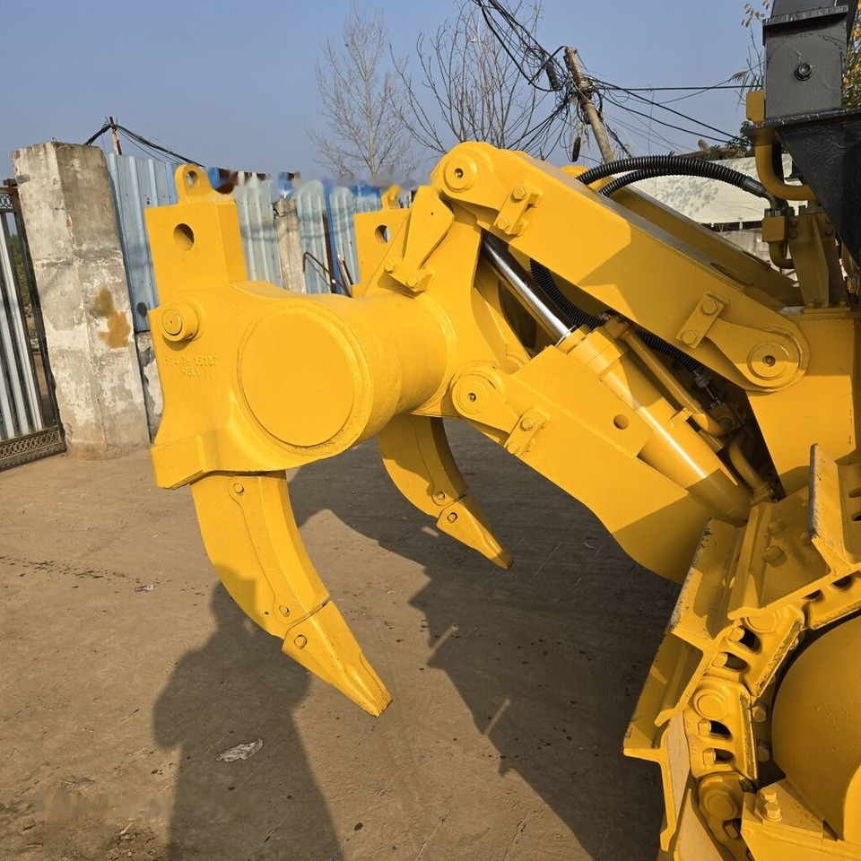 New Bulldozer Shantui SD22: picture 11