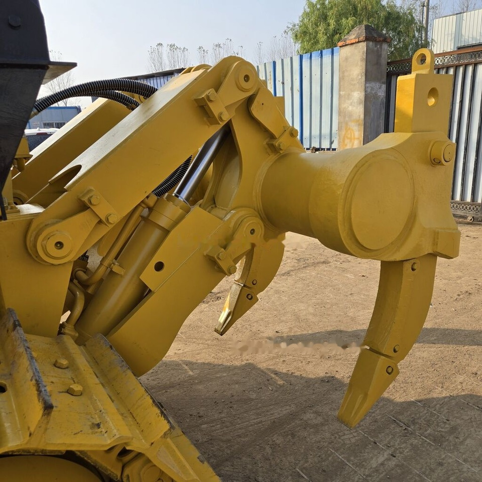 New Bulldozer Shantui SD22: picture 6
