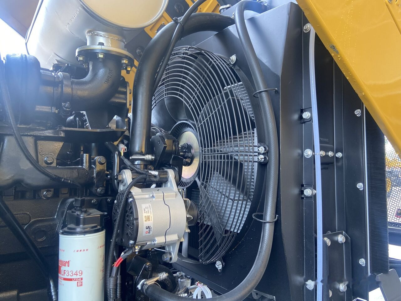 New Grader XCMG GR165 GR215 NEW: picture 13