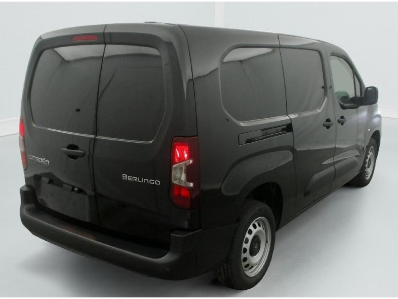 New Panel van CITROEN Berlingo 1.5 BlueHDi S&S - 130 - BV EAT8  III FOURGON Fourgon XL 950 kg PHASE 2: picture 7