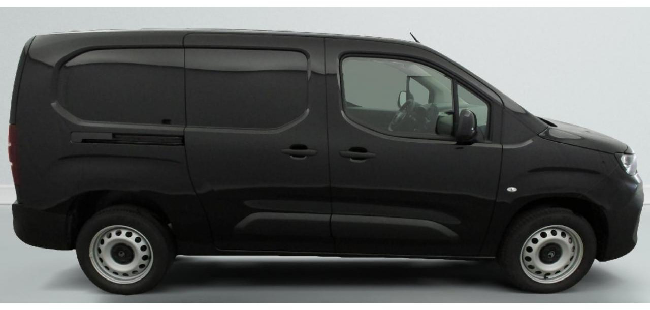 New Panel van CITROEN Berlingo 1.5 BlueHDi S&S - 130 - BV EAT8  III FOURGON Fourgon XL 950 kg PHASE 2: picture 8