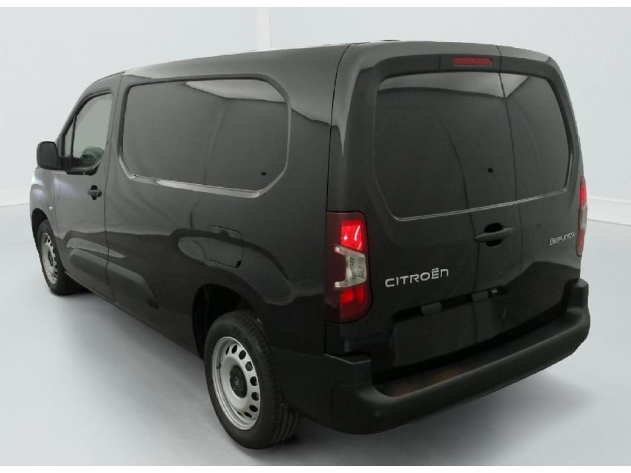 New Panel van CITROEN Berlingo 1.5 BlueHDi S&S - 130 - BV EAT8  III FOURGON Fourgon XL 950 kg PHASE 2: picture 6