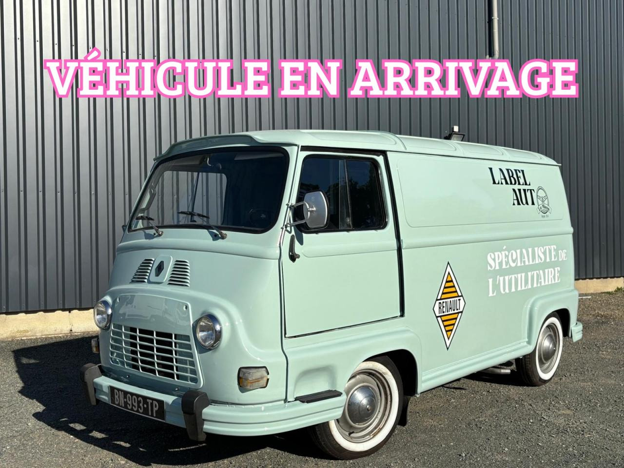 NISSAN Interstar Acenta 3.5t L4H1 2.3 dCi 165 - S/S  II 2021 CHASSIS CABINE Chassis Cabine L4H1 RJ Propulsi - Commercial vehicle: picture 2 NISSAN Interstar Acenta 3.5t L4H1 2.3 dCi 165 - S/S  II 2021 CHASSIS CABINE Chassis Cabine L4H1 RJ Propulsi - Commercial vehicle: picture 2