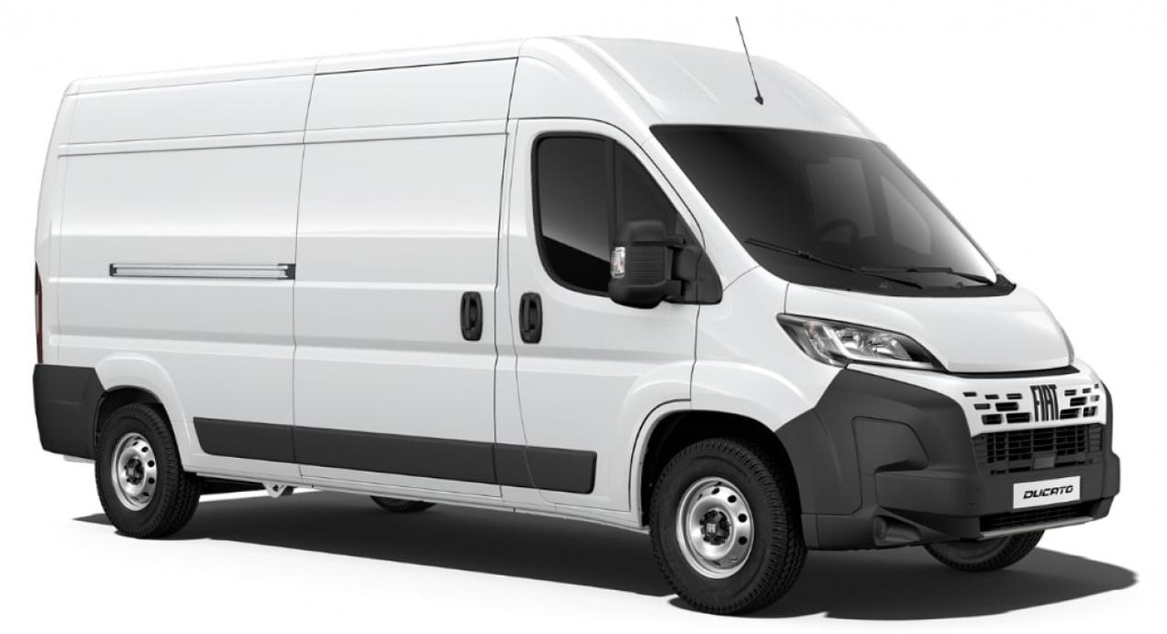 FIAT Ducato Tôlé 3.3 L H2 2.2 - 140 S&S III FOURGON TOLE Fourgon Tôlé 3.3 - Panel van: picture 4 FIAT Ducato Tôlé 3.3 L H2 2.2 - 140 S&S III FOURGON TOLE Fourgon Tôlé 3.3 - Panel van: picture 4