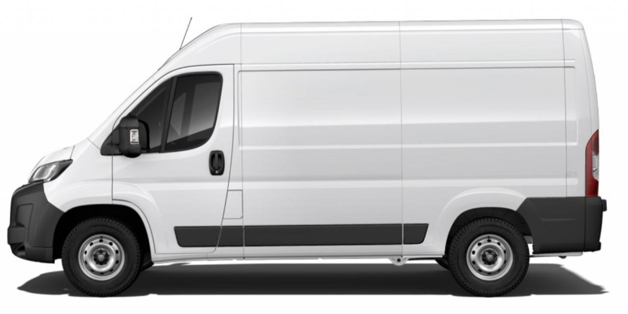 PEUGEOT Boxer 3.3t L2H2 2.2 HDi S&S - 140 III FOURGON TOLE Fourgon Tolé 333 L2H2 PHASE 3 - Panel van: picture 5 PEUGEOT Boxer 3.3t L2H2 2.2 HDi S&S - 140 III FOURGON TOLE Fourgon Tolé 333 L2H2 PHASE 3 - Panel van: picture 5