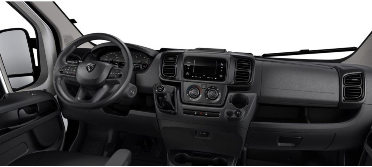 PEUGEOT Boxer 3.5t L2H2 2.2 HDi S&S - 140 III FOURGON TOLE Fourgon Tolé 335 L2H2 PHASE 3 - Panel van: picture 3 PEUGEOT Boxer 3.5t L2H2 2.2 HDi S&S - 140 III FOURGON TOLE Fourgon Tolé 335 L2H2 PHASE 3 - Panel van: picture 3