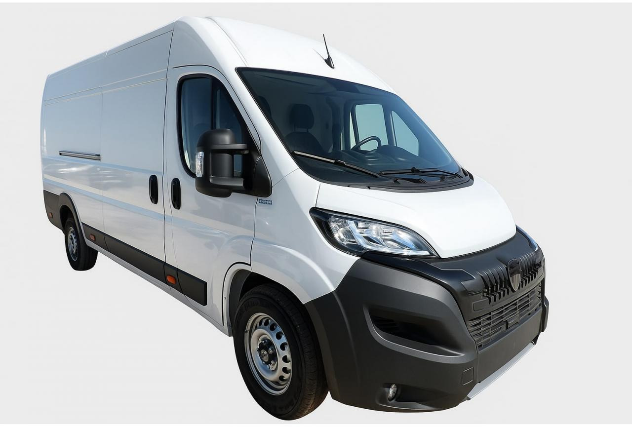 PEUGEOT Boxer 3.5t L4H2 2.2 HDi S&S Maxi - 180 III FOURGON TOLE Fourgon Tolé 435 L4H2 PHASE 3 - Panel van: picture 1 PEUGEOT Boxer 3.5t L4H2 2.2 HDi S&S Maxi - 180 III FOURGON TOLE Fourgon Tolé 435 L4H2 PHASE 3 - Panel van: picture 1