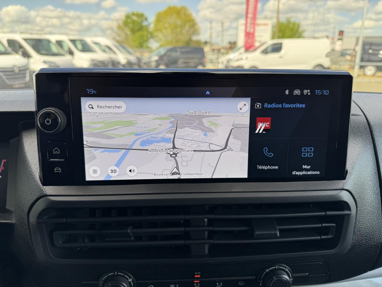 Leasing of PEUGEOT Expert M 2.0 BlueHDi - 145 III FOURGON Fourgon PHASE 2 PEUGEOT Expert M 2.0 BlueHDi - 145 III FOURGON Fourgon PHASE 2: picture 12 Leasing of PEUGEOT Expert M 2.0 BlueHDi - 145 III FOURGON Fourgon PHASE 2 PEUGEOT Expert M 2.0 BlueHDi - 145 III FOURGON Fourgon PHASE 2: picture 12