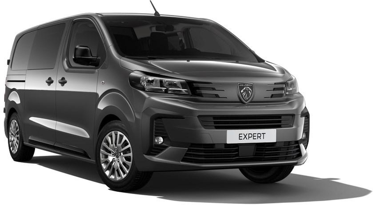 PEUGEOT Expert M 2.0 BlueHDi - 180 S&S - BV EAT8  III CABINE APPROFONDIE Fourgon Cabine approfondie Fixe - Panel van: picture 1 PEUGEOT Expert M 2.0 BlueHDi - 180 S&S - BV EAT8  III CABINE APPROFONDIE Fourgon Cabine approfondie Fixe - Panel van: picture 1