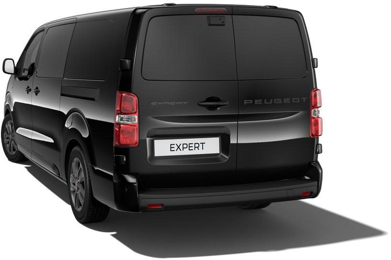 PEUGEOT Expert XL 2.0 BlueHDi - 180 S&S - BV EAT8  III CABINE APPROFONDIE Fourgon Cabine approfondie Fix - Panel van: picture 4 PEUGEOT Expert XL 2.0 BlueHDi - 180 S&S - BV EAT8  III CABINE APPROFONDIE Fourgon Cabine approfondie Fix - Panel van: picture 4