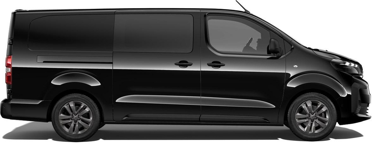 PEUGEOT Expert XL 2.0 BlueHDi - 180 S&S - BV EAT8  III CABINE APPROFONDIE Fourgon Cabine approfondie Fix - Panel van: picture 3 PEUGEOT Expert XL 2.0 BlueHDi - 180 S&S - BV EAT8  III CABINE APPROFONDIE Fourgon Cabine approfondie Fix - Panel van: picture 3