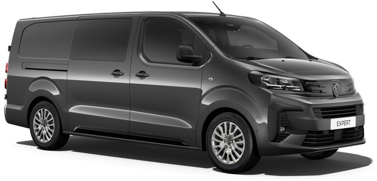 PEUGEOT Expert XL 2.0 BlueHDi - 180 S&S - BV EAT8  III CABINE APPROFONDIE Fourgon Cabine approfondie Fix - Panel van: picture 1 PEUGEOT Expert XL 2.0 BlueHDi - 180 S&S - BV EAT8  III CABINE APPROFONDIE Fourgon Cabine approfondie Fix - Panel van: picture 1