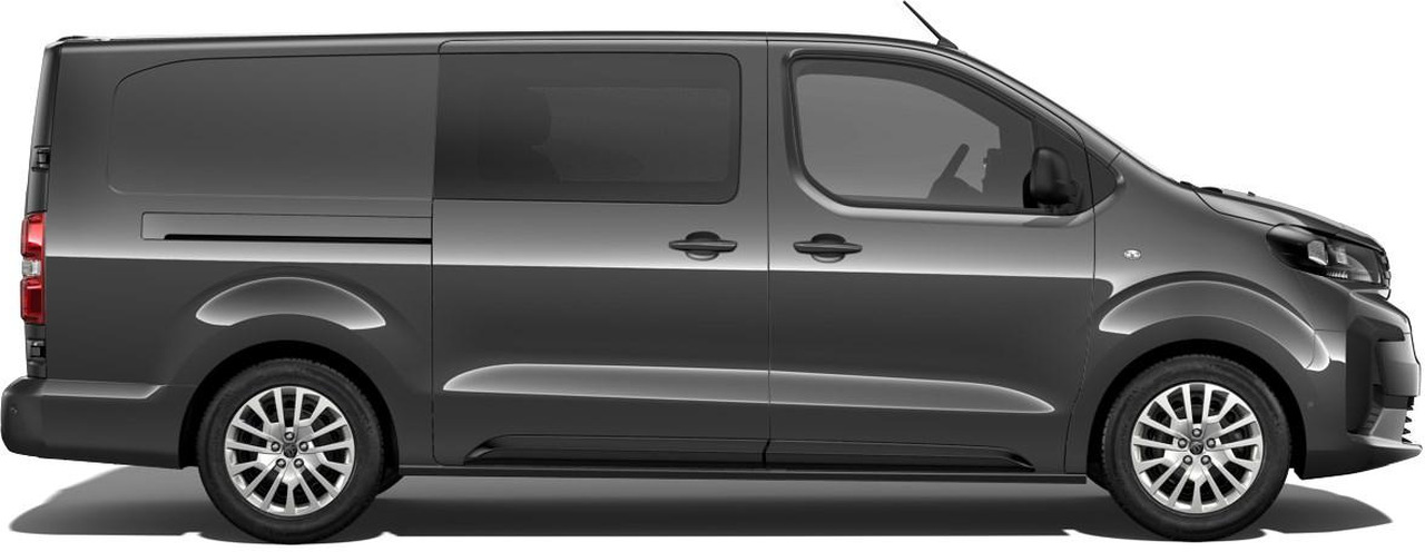 PEUGEOT Expert XL 2.0 BlueHDi - 180 S&S - BV EAT8  III CABINE APPROFONDIE Fourgon Cabine approfondie Fix - Panel van: picture 4 PEUGEOT Expert XL 2.0 BlueHDi - 180 S&S - BV EAT8  III CABINE APPROFONDIE Fourgon Cabine approfondie Fix - Panel van: picture 4