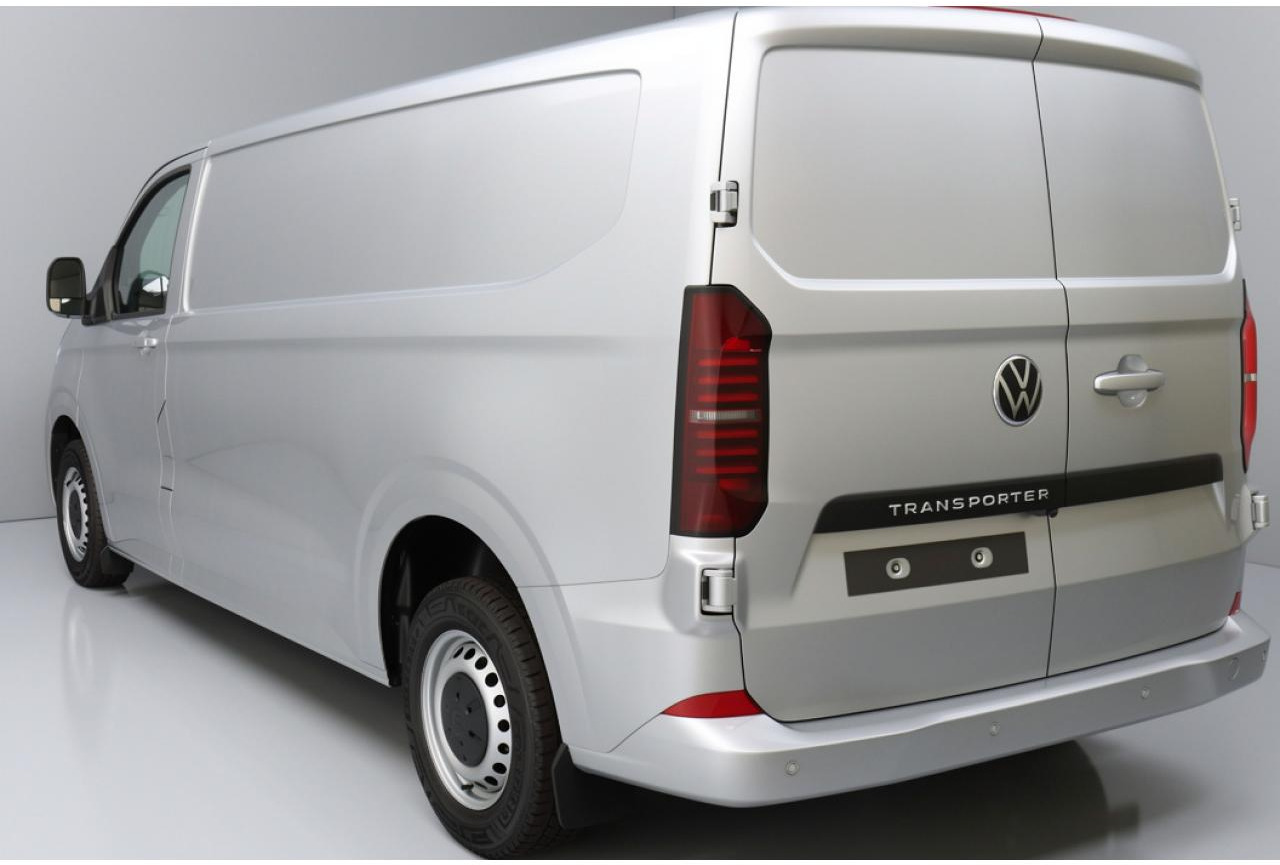 VOLKSWAGEN Transporter L2H1 3.025T 2.0 16V TDI - 170 - BV DSG T7 TV FOURGON TOLE Fourgon Tôlé L2H - Panel van: picture 5 VOLKSWAGEN Transporter L2H1 3.025T 2.0 16V TDI - 170 - BV DSG T7 TV FOURGON TOLE Fourgon Tôlé L2H - Panel van: picture 5