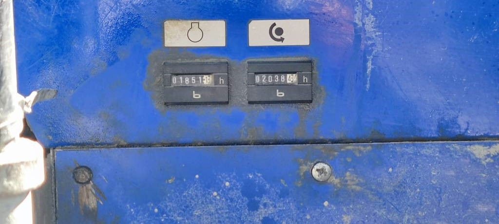 Techmo TM200S2 - Construction machinery: picture 2 Techmo TM200S2 - Construction machinery: picture 2