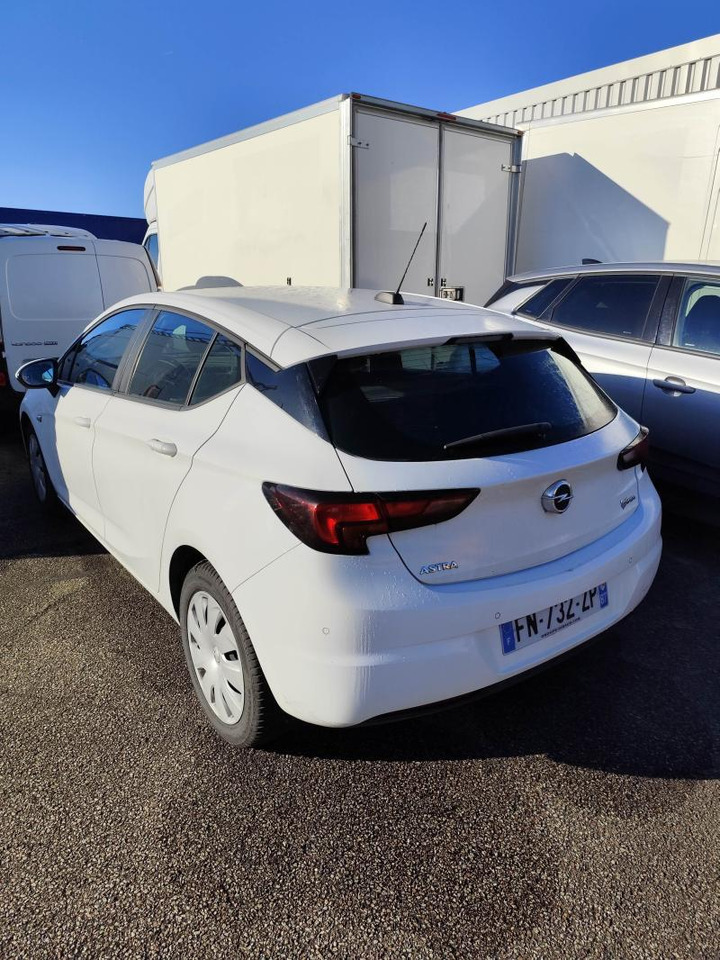 Opel Astra 1,5 Diesel 105 cv BVM6 5 places Edition business - Car: picture 3 Opel Astra 1,5 Diesel 105 cv BVM6 5 places Edition business - Car: picture 3