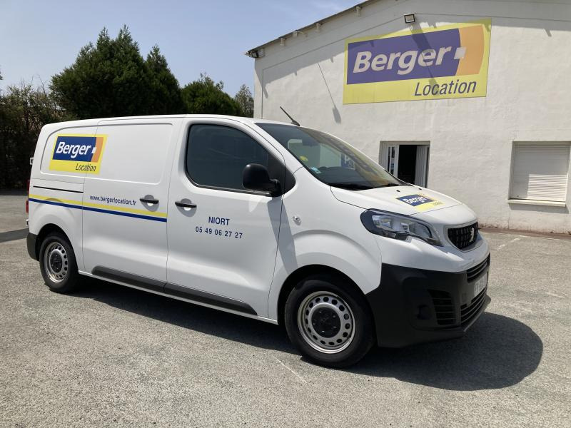 PEUGEOT EXPERT 5M3 - Panel van: picture 1 PEUGEOT EXPERT 5M3 - Panel van: picture 1
