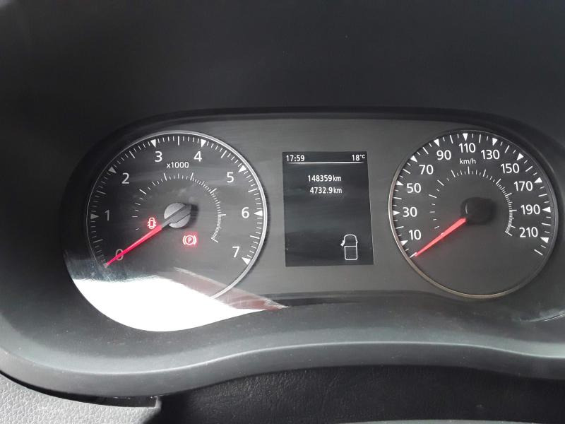 Renault Master 130 35 Fourgon nacelle - Truck mounted aerial platform: picture 5 Renault Master 130 35 Fourgon nacelle - Truck mounted aerial platform: picture 5