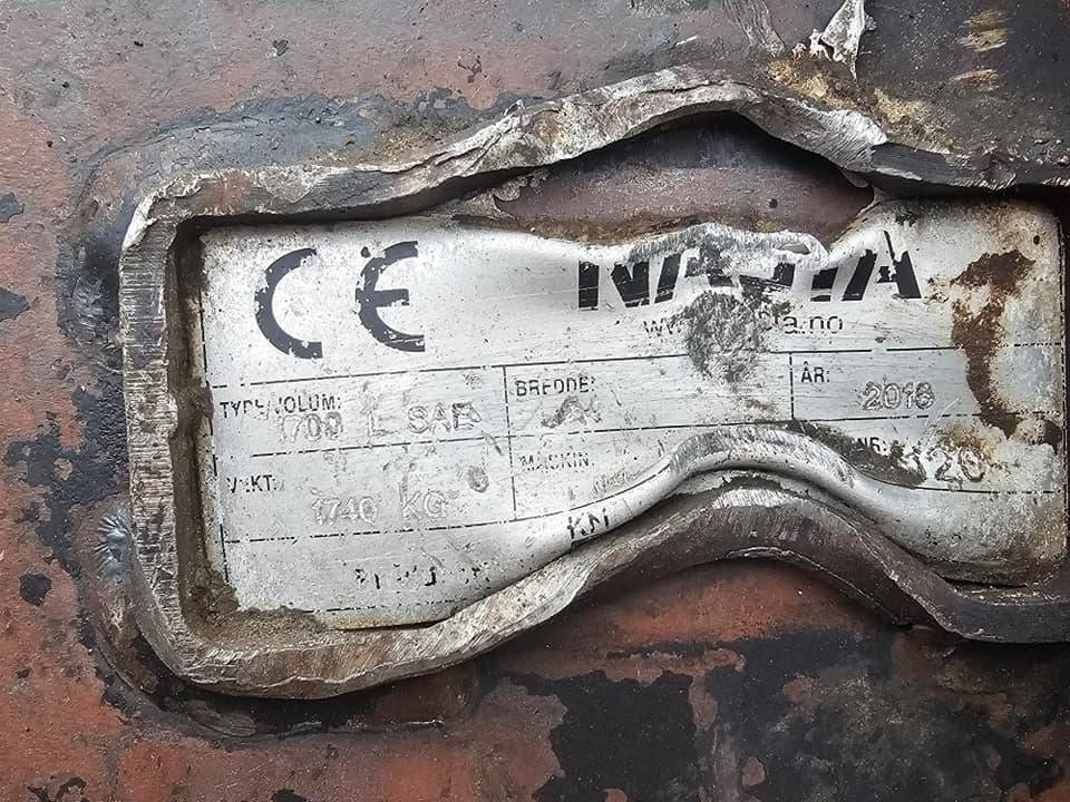 Crawler excavator Hitachi ZX 300 LC-6: picture 30