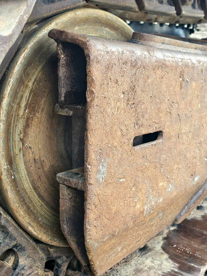 Crawler excavator Hitachi ZX 300 LC-6: picture 19