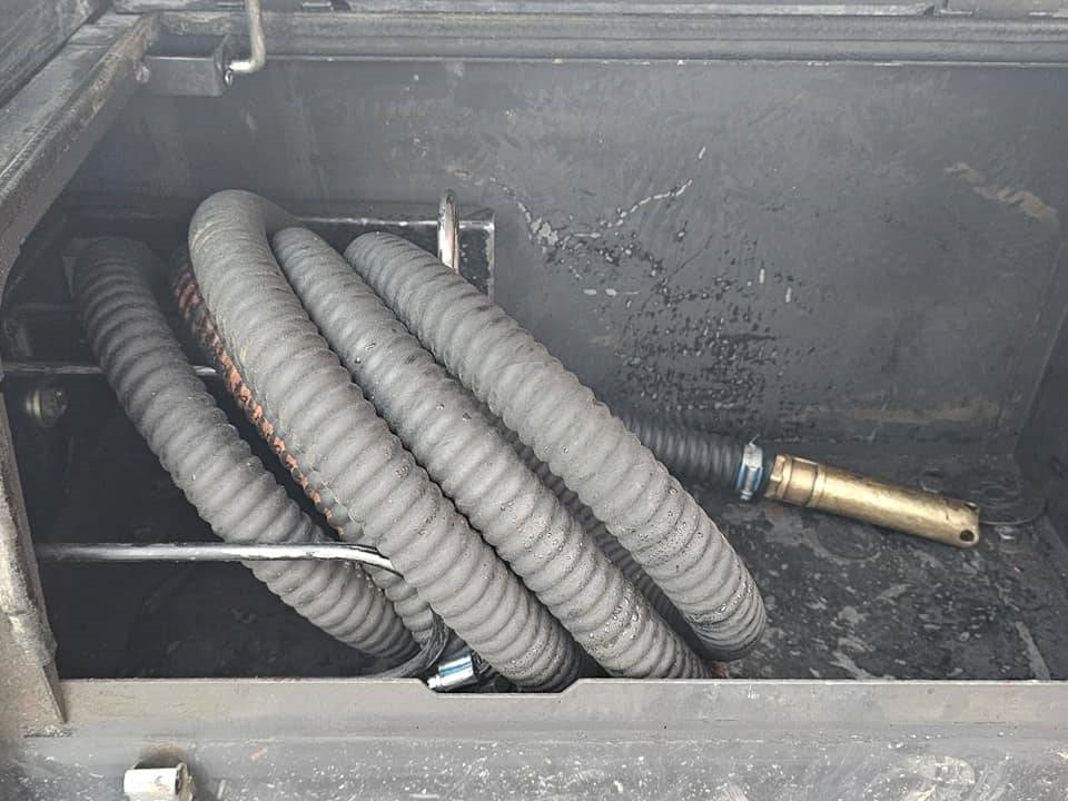 Crawler excavator Hitachi ZX 300 LC-6: picture 39