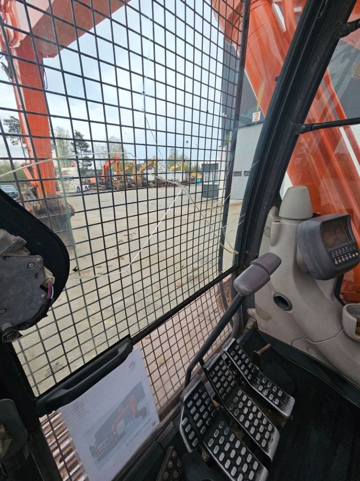 Crawler excavator Hitachi zx350 lc-3: picture 41