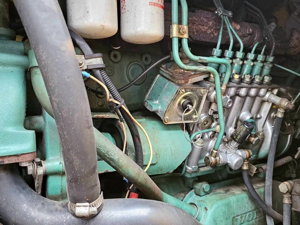 Leasing of Volvo L 120  Volvo L 120: picture 18