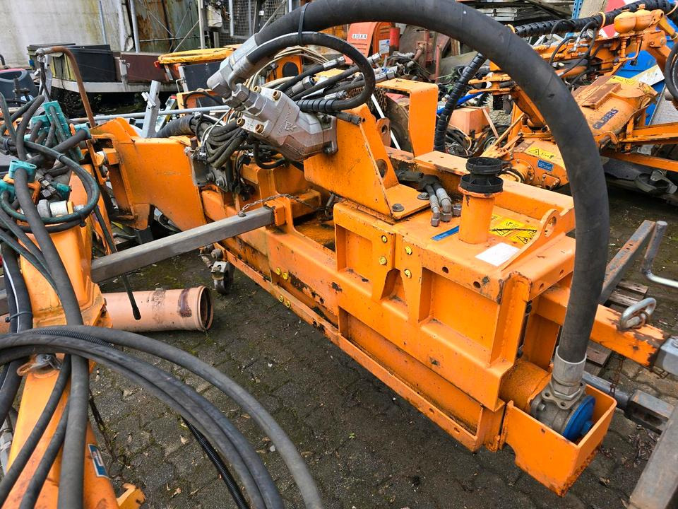 Mulag Hydraulikanlage Hydraulikagregat für Mähausleger Böschungsmäher Böschungsmulcher FME MKM 500 600 700 RSM MHU Dücker DUA UNA Unimog Leistungshydraulik - Attachment for Flail mower/ Mulcher: picture 5 Mulag Hydraulikanlage Hydraulikagregat für Mähausleger Böschungsmäher Böschungsmulcher FME MKM 500 600 700 RSM MHU Dücker DUA UNA Unimog Leistungshydraulik - Attachment for Flail mower/ Mulcher: picture 5