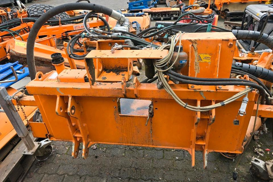 Mulag Hydraulikanlage Hydraulikagregat für Mähausleger Böschungsmäher Böschungsmulcher FME MKM 500 600 700 RSM MHU Dücker DUA UNA Unimog Leistungshydraulik - Attachment for Flail mower/ Mulcher: picture 2 Mulag Hydraulikanlage Hydraulikagregat für Mähausleger Böschungsmäher Böschungsmulcher FME MKM 500 600 700 RSM MHU Dücker DUA UNA Unimog Leistungshydraulik - Attachment for Flail mower/ Mulcher: picture 2